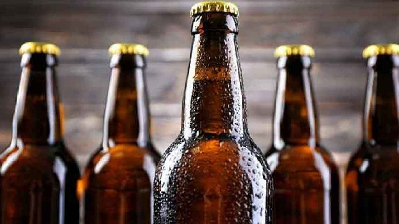 Kişi başına yıllık bira tüketimi listesinde İran, Türkiye'yi geçti.