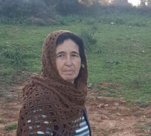 Pınarlıbelen Mahallesi’nde yaşayan Osman Yavaş, önceki akşam birlikte uyuduğu eşi