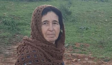 Bodrum’da kayıp olarak aranan kadın, su sarnıcında ölü bulundu