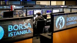 Bankacılık Endeksi Değer Kaybederken, Holding Endeksi Kazandı Bankacılık endeksi yüzde