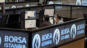Mehmet Şimşek’in ekonominin başına geçeceği haberlerinin ardından Borsa güne yükselişle başladı…