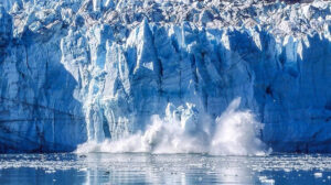 Sera gazı emisyonlarının hızlı şekilde azaltılmaması 21'inci yüzyılda Himalaya buzulları,