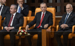 Cumhurbaşkanı Erdoğan’ın yemin töreni için 20 lider Ankara’ya gelecek