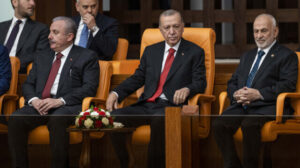 Cumhurbaşkanı Erdoğan’ın 3 Haziran’da Türkiye Büyük Millet Meclisi’nde gerçekleşecek yemin