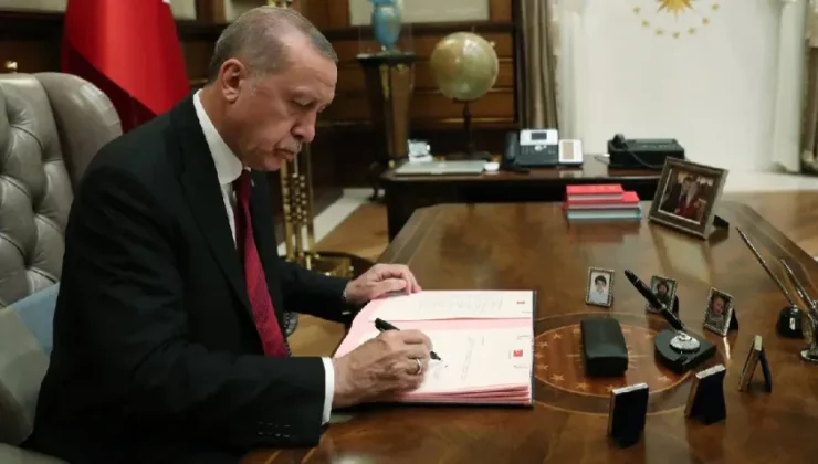‘Erdoğan’ın imzalamak istemediği dosya’ iddiası; İşkenceyi izlemeyi seçiyor!