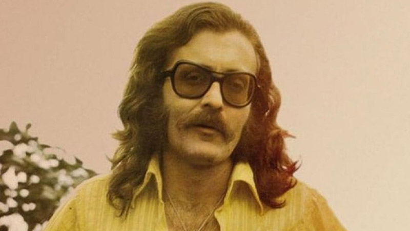 Anadolu rock müziğin efsane ismi Cem Karaca’nın hayatını konu alan