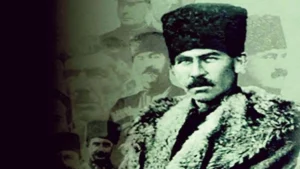 Çerkez Ethem Kimdir? Çerkes asıllı bir lider olan Çerkez Ethem,