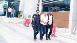 Ödemiş Cumhuriyet Başsavcılığı’nın koordinesinde ceza infaz kurumlarına yasak eşya sokulmasını