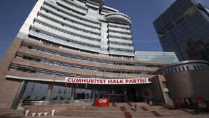 CHP il Başkanları ve Genel Başkan Kemal Kılıçdaroğlu, CHP'de değişim