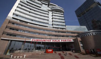 CHP İl Başkanları Toplantısı başladı… Gündem değişim çağrıları ve Kurultay takvimi