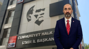 CHP İzmir il başkanlığında gerçekleşen yönetim kurulu toplantısında önemli gündem