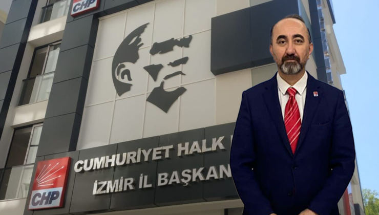 CHP İzmir’de yönetim toplandı… Gündem kongre takvimi