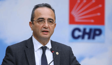 CHP’li Bülent Tezcan’dan ‘değişim’ açıklaması: Genel başkan ve ben dahil lider kadrosu değişmeli
