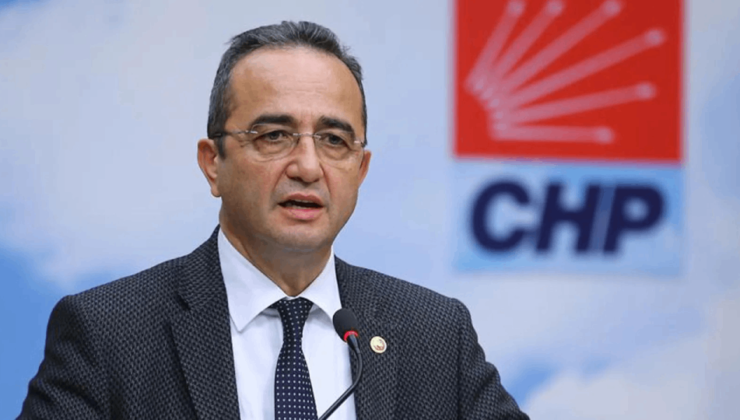 CHP’li Bülent Tezcan’dan ‘değişim’ açıklaması: Genel başkan ve ben dahil lider kadrosu değişmeli