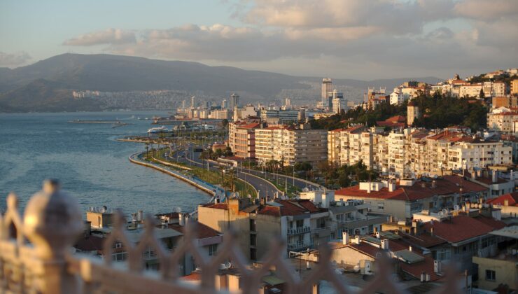 Aralarında İzmir ilçeleri de var: Türkiye’de 8 ilçe ‘sakin şehir’ adayı