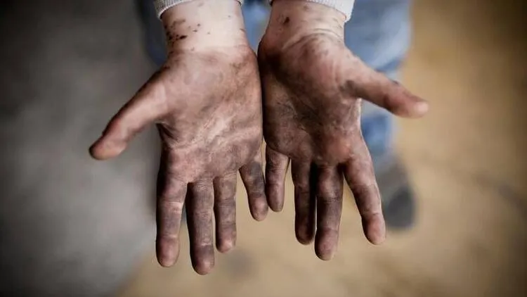 Çocuk işçiliğinin, Türkiye’de hala ciddi bir sorun olduğuna dikkat çekilen