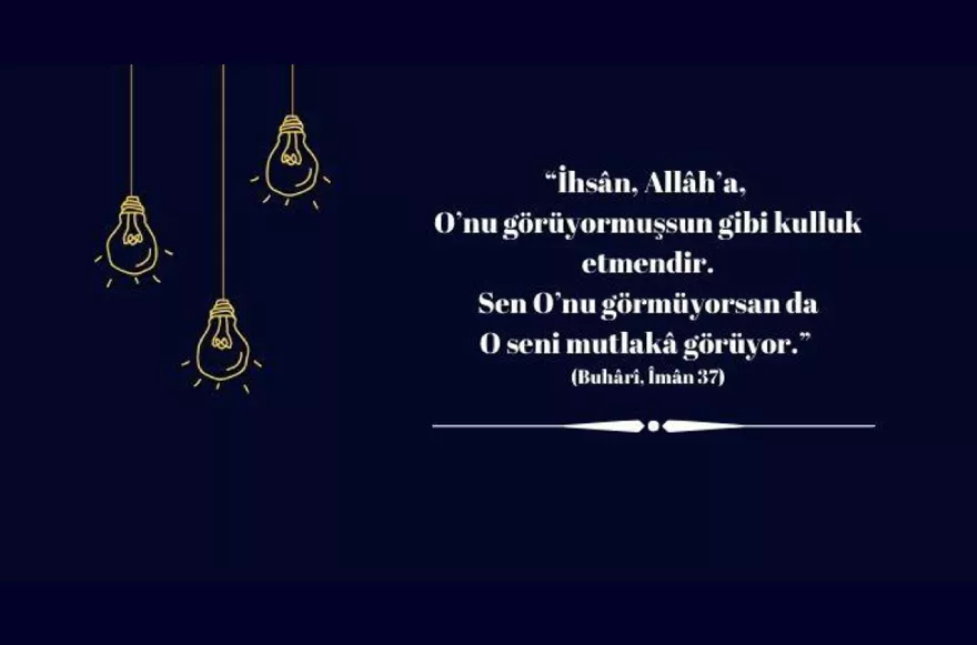 (DUYULMAMIŞ) Sevdikleriniz için en güzel ve anlamlı Cuma mesajları