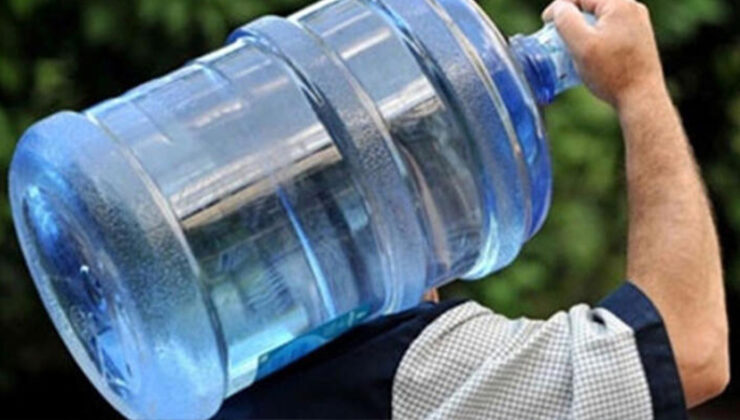 Damacana su fiyatları yeniden zam tehlikesiyle karşı karşıya