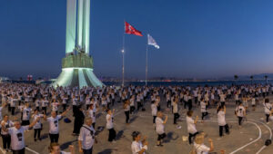 Kültür ve sanat faaliyetlerine aralıksız devam eden Karşıyaka Belediyesi’nin ücretsiz