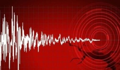 Balıkesir’de deprem mi oldu, nerede, şiddeti kaç? 5 Haziran AFAD ve Kandilli son depremler listesi