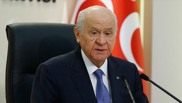 MHP Lideri Bahçeli: ‘Üniversite sınavını kaldıracağımız günler yakın’