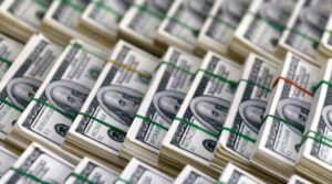 Hazine ve Maliye Bakanlığı verilerine göre dış borç stokunun milli