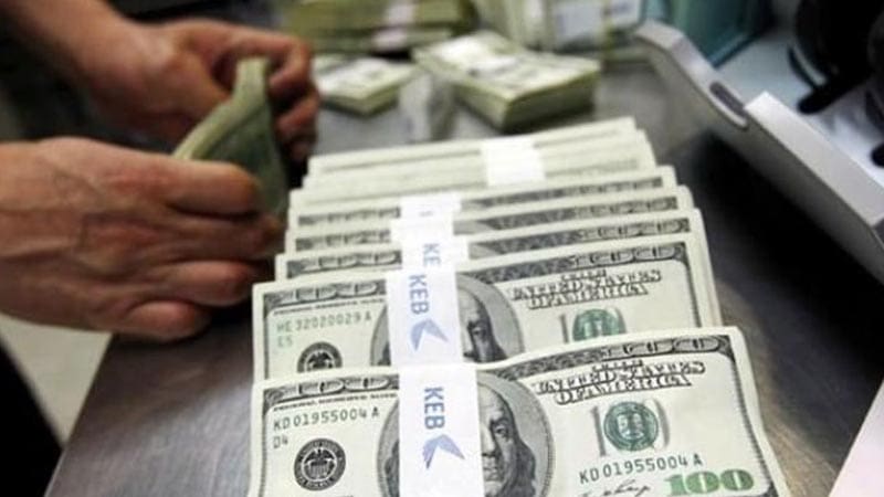 Borsa İstanbul’da işlem gören hisse senetleri haftalık bazda ortalama yüzde