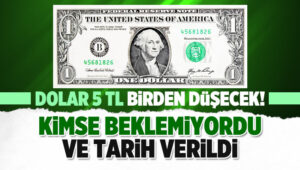 Dolar ve euro kurunda yaşanan sürekli yükselişler vatandaşları ve yatırımcıları
