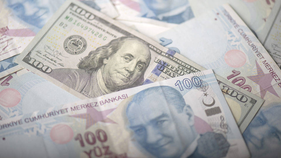 Döviz kurları, 14 Mayıs ve 28 Mayıs’taki seçimlerin ardından artış