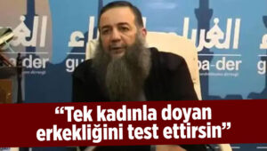 Müslüman Alimler Birliği Yüksek Konsey Üyesi ve aynı zamanda Türkiye’nin