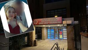 Olay, akşam saatlerinde Atatürk Mahallesi’deki bir pansiyonda meydana geldi. İddiaya