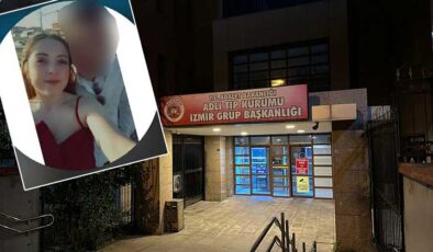 Kabloyla Boğularak Öldürülen Genç Kadın: İzmir’deki Olayda Kayıp Koca Nerede?