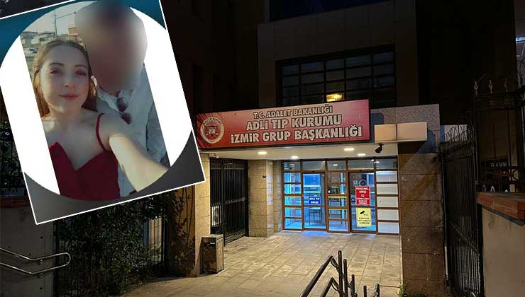 Kabloyla Boğularak Öldürülen Genç Kadın: İzmir’deki Olayda Kayıp Koca Nerede?