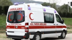 Düzce T Tipi Kapalı ve Açık Ceza İnfaz Kurumu’nda, sabah