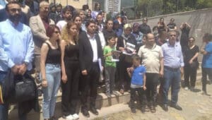 Türkiye 6 Şubat’ta Kahramanmaraş merkezli depremlerle büyük yıkımı yaşadı. Yıkıcı