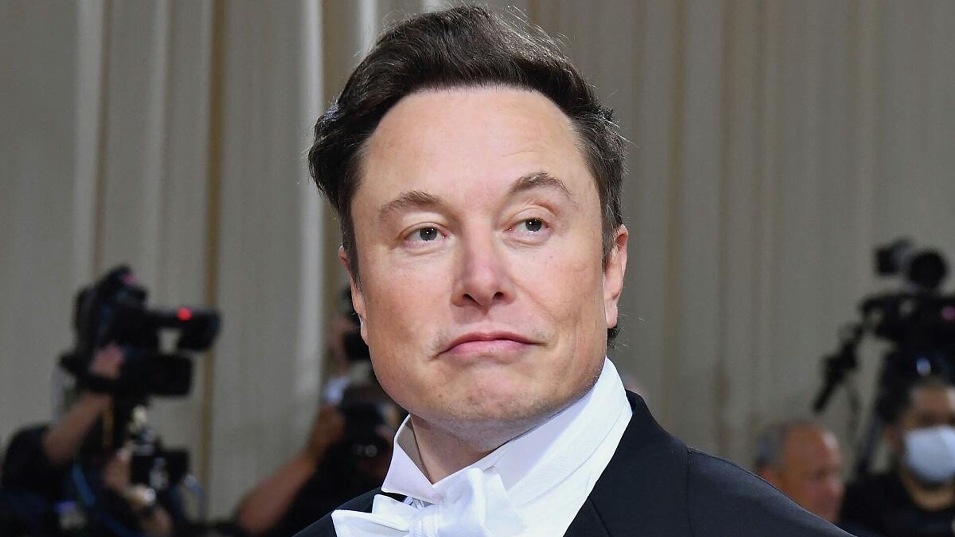 Elon Musk Hindistan'a yatırım yapmayı planlıyor.