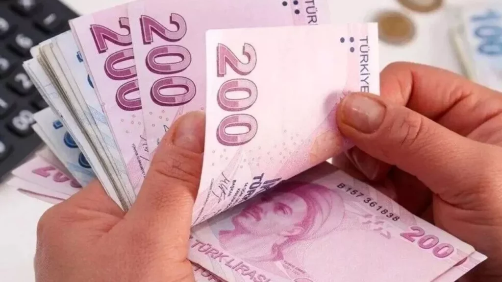 2023 Kurban bayramı öncesi emeki maaşları yatar mı, ödenir mi?