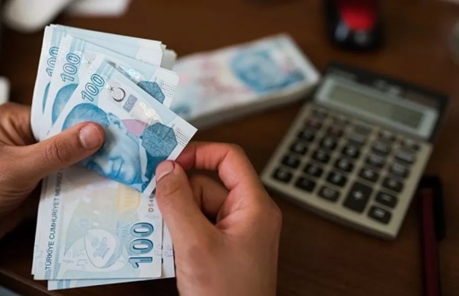 2023 Kurban bayramı öncesi emeki maaşları yatar mı, ödenir mi? 4 2023 Kurban bayramı öncesi emeki maaşları yatar mı, ödenir mi?