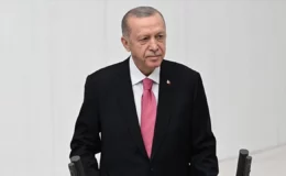 Cumhurbaşkanı Erdoğan, yemin ederek görevine başladı