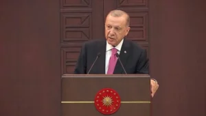 Cumhurbaşkanı Erdoğan’a ne oldu, Erdoğan hasta mı soruları canlı olarak