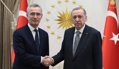 Cumhurbaşkanı Erdoğan, bugün NATO Genel Sekreteri ile görüşecek… Gündem İsveç