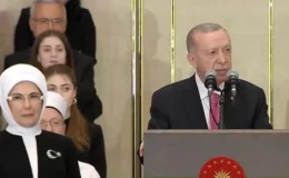 Cumhurbaşkanı Erdoğan: Büyük kucaklaşmaya ihtiyaç var