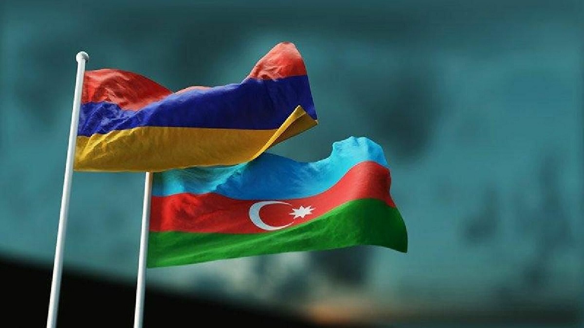 Azerbaycan’dan Ermenistan açıklaması Azerbaycan Dışişleri Bakanlığı, Ermenistan'la "Barış ve Devletlerarası İlişkilerin Kurulmasına İlişkin