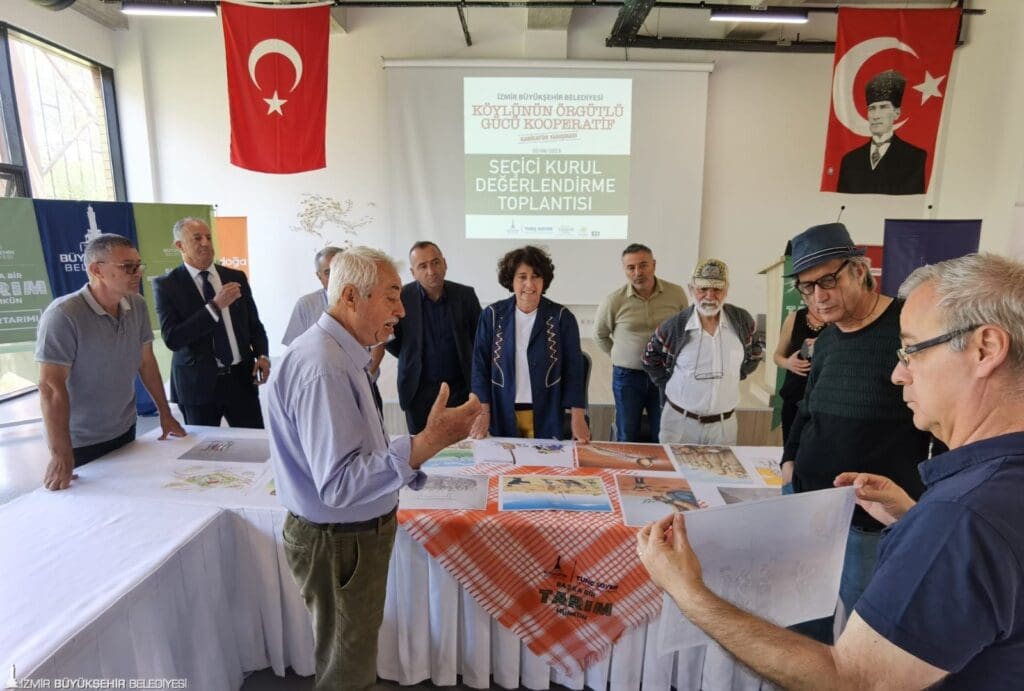 İBB'nin ''Ulusal Karikatür Yarışması''nda dereceye giren eserler belli oldu