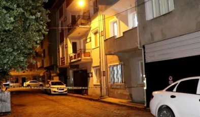 İzmir’de dehşet: Mustafa Yılmaz, eşi Nermin Yılmaz’ı öldürüp intihar etti