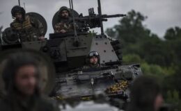 NATO’nun eski Genel Sekreteri: Ukrayna’ya güvenlik garantileri verilmezse askeri müdahale gündemde
