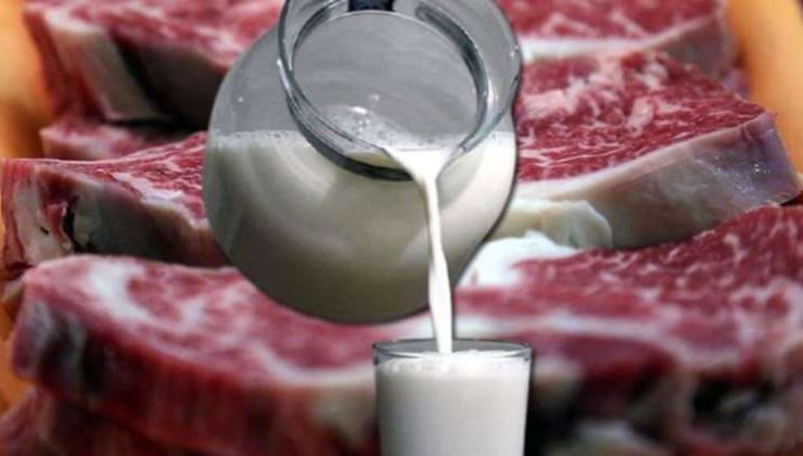 Et ve yoğurt artık lüks oldu… Süt fiyatlarında zam bekleniliyor!
