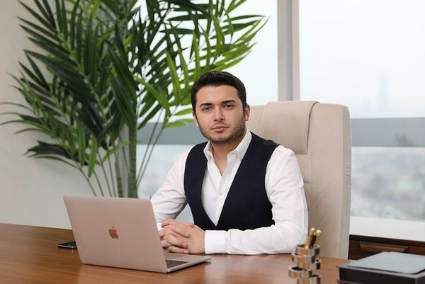 Thodex’in kurucusu Faruk Fatih Özer’inde aralarında bulunduğu 7’si tutuklu 21