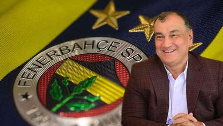 İş insanı Murat Ülker; ‘Fenerbahçe’nin başkana ihtiyacı yok!’