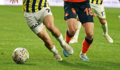 Fenerbahçe Başakşehir maçı canlı izle… Şifresiz A Spor canlı maç izle! ZTK final heyecanı: Kupa sahibini buluyor